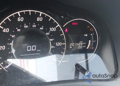 2019 Nissan Versa Note Sv z USA, uszkodzony, nr VIN 3N1CE2CP5KL359792